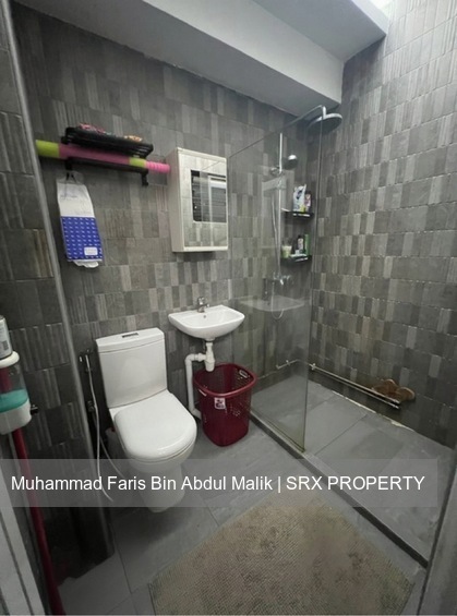 Blk 813 Tampines Polyview (Tampines), HDB 3 Rooms #498801091